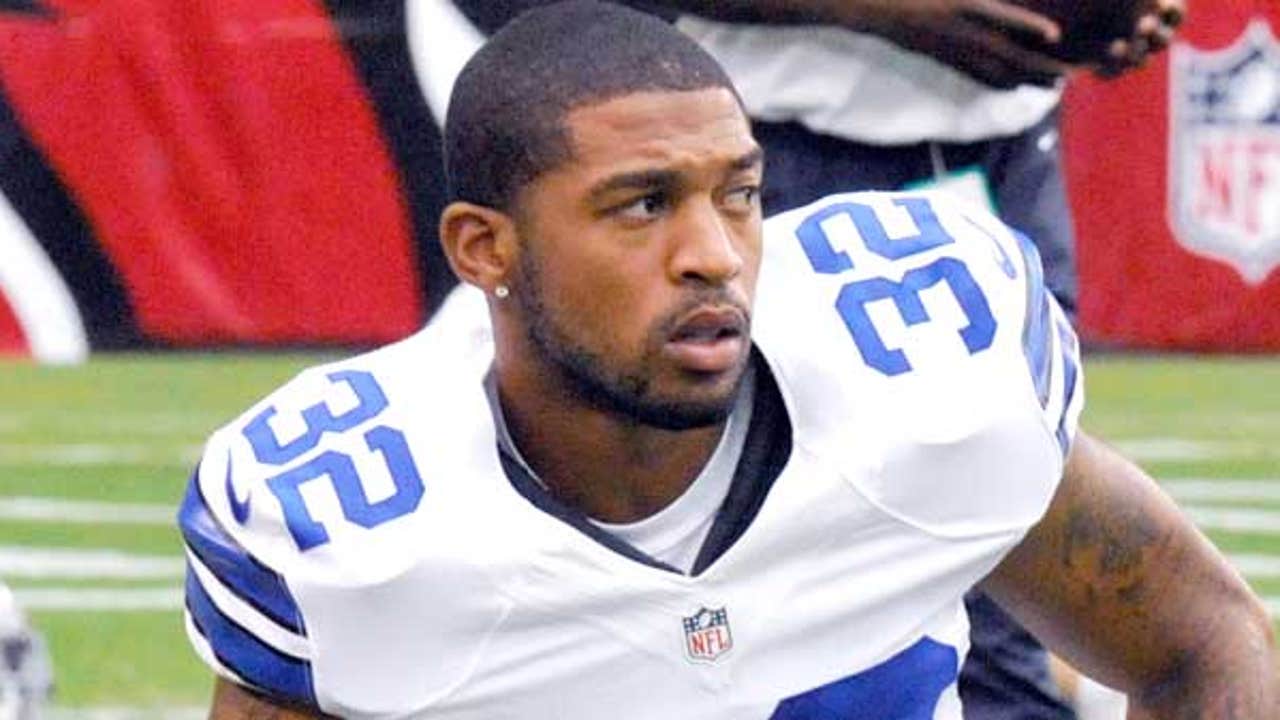 Issues In Oxnard: Scandrick Joins the Ranks Of the Unavailable